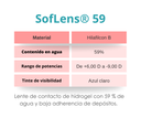 Softlens 59 