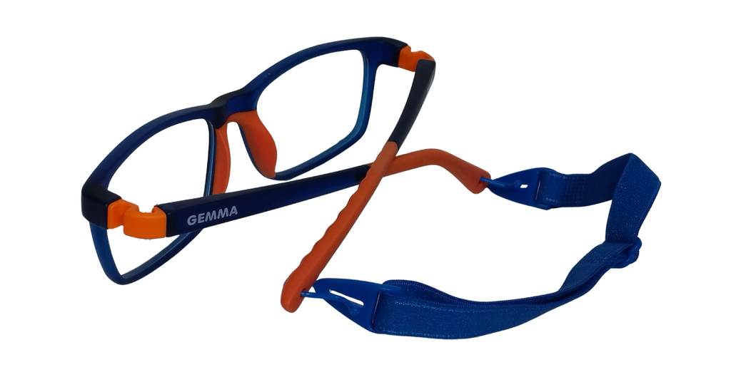 GEMMA ARMAZON FLEXIBLE DE CAUCHO 