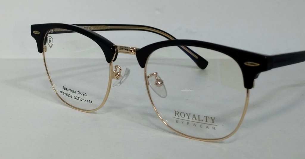 ROYALTY EYEWEAR