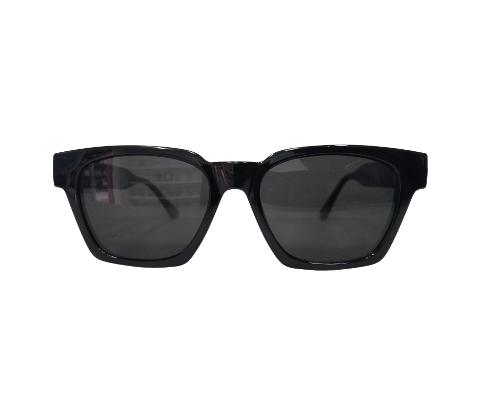 Funky Fred Onyx Bold