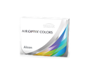 AIR OPTIX™ COLORS