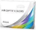 AIR OPTIX COLORS 