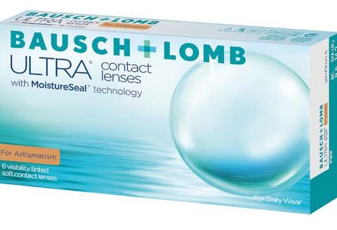 ULTRA® for ASTIGMATISM