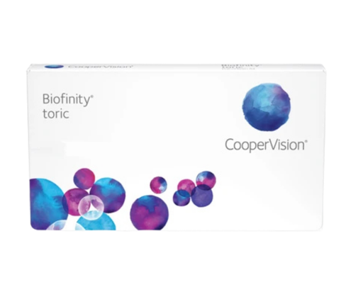 [LCAL09] Biofinity® Toric XR