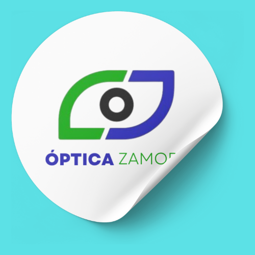 Óptica Zamora